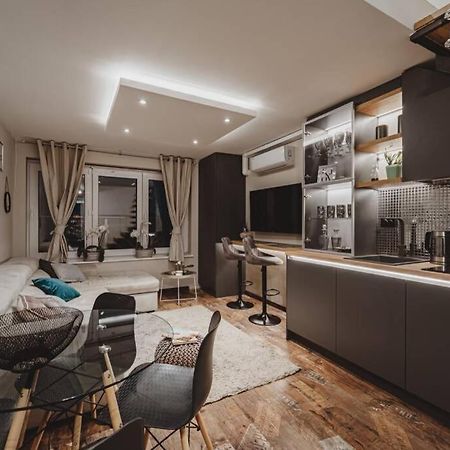 Sunset Apartment Pomorie Eksteriør bilde